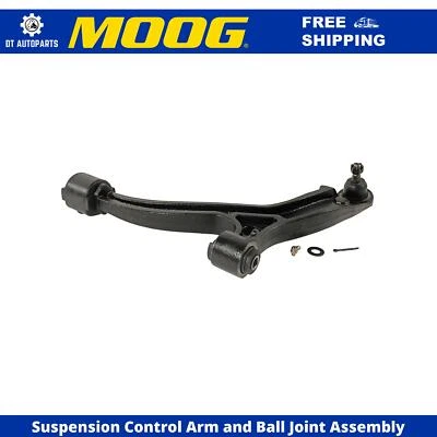 Conjunto de rótula de brazo de control delantero izquierdo inferior M para Dodge Caravan 2001-2007 Foto 1 de 4