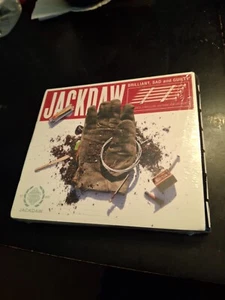 JACKDAW EARLY LIVE RARE DVDS - Picture 1 of 2