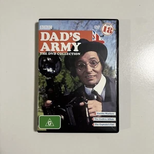 Dads Army Disc 18 DVD - Picture 1 of 5