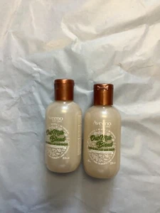 Aveeno Leave In Hair Treatment Oat Milk Blend 3.3 Oz lot of 2 Sulfate Free - Picture 1 of 1