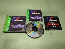 Gran Turismo [Greatest Hits] Sony PlayStation 1 Complete in Box