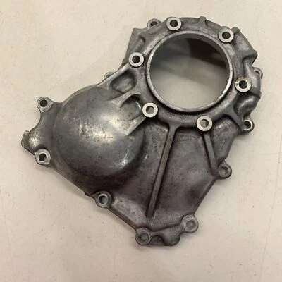 Cubierta, cárter 1 - Yamaha Apex 2007 Foto 1 de 4