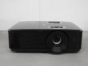 Optoma HD146X 1080p Heimkino-Projektor für Film/Gaming, 3600 Lumen - OB - Bild 1 von 4