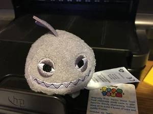 Disney Tsum Tsum Mini Randall -Monsters Inc- In Hand US JCP Release - QTY1-NEW - Picture 1 of 3