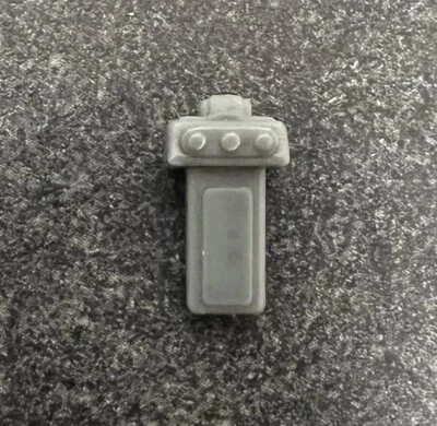 Vintage Star Wars Accessory - Cloud Car Pilot Comm Link - Image 1 of 2