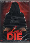 DIE (2010) - DVD - Cult Horror..