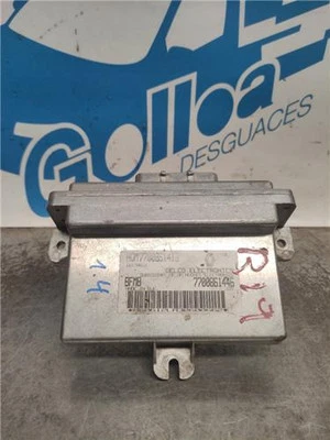 Centralina Renault 19 i chamade l53 14 - Immagine 1 di 3