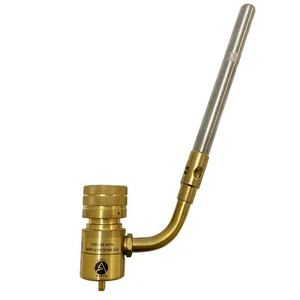 Appli Parts APHT-1 Single Burner Hand Torch Soldering Brazing with Map or Propan - Picture 1 of 6