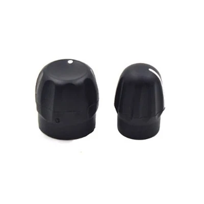 Walkie Talkie Accessories for GP328/GP338/GP3688 Two Way Radios Knob Replacement - Image 1 of 4