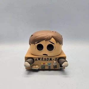 AWESOM-O • Funko Pop #29 Southpark FYE Exclusive Vinyl Figure Vaulted Cartman 3" - Picture 1 of 9