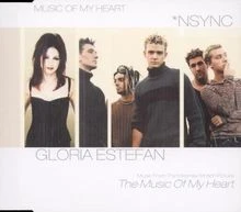 Music of My Heart von Gloria Estefan | CD | Zustand sehr gut - Bild 1 von 2