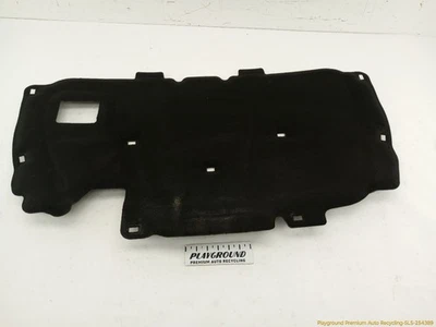 Изоляционная прокладка для капота Volvo C30 подходит для 2006–2013 годов 06 07 08 09 10 11 12 - Изображение 1 из 4