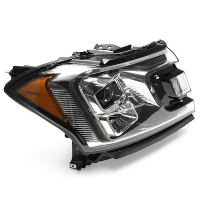 2018 2019 2020 2021 Ford Expedition Headlight Lamp Right Passenger OEM FO2503370 - Image 1 of 4