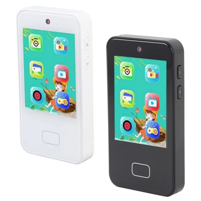 Small Phone 48MP HD Front Rear Camera 2.8in IPS Touch Display Mobile Phone Fo CT - Image 1 of 4