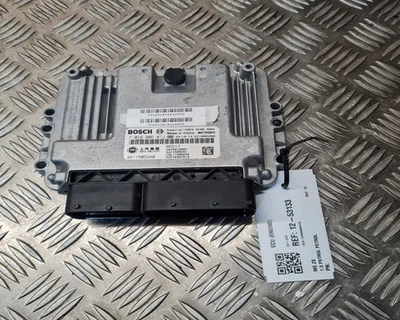 Mg Zs 2017-2023 Ecu (engine)  - Image 1 of 3