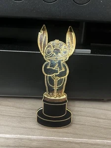 Prendedor Disney Auction Stitch Award LE 100 - Imagen 1 de 2