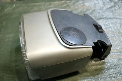 Scheinwerfer 124190 Siem 7308 DGM 7986 Piaggio Boxer 50 Moped NOS Faro Anteriore - Bild 1 von 4