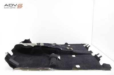 2016 - 2018 TOYOTA RAV4 WHOLE FLOOR CARPET MAT LINER COVER OEM - Image 1 of 4