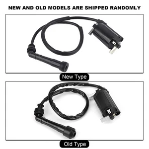 Car Ignition Coil Part Car Ignition Coil Replacement Fit For SAVAGE 650 - Picture 1 of 13