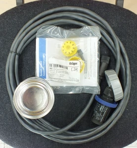 Drager P3U FERNBEDIENUNGSADAPTER ARFM-0032 +ARHJ-0568 - Bild 1 von 4