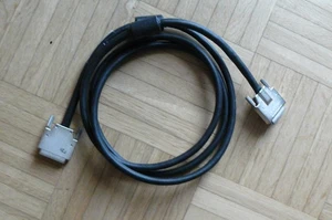 Câble SCSI-3 Amphenol 2m, 530-2538-02, câble interface série - Photo 1/6