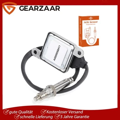 Sensore NOX adatto per MERCEDES-BENZ GLC X253 W253 C253 SLK R172 sonda diagnostica - Immagine 1 di 4