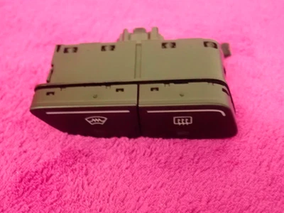 🔹Ford C-Max II DXA/CB7 interruttore font/parabrezza👍OFFERTA TOP⭐⭐⭐⭐⭐ AM5T18K574AC - Immagine 1 di 4