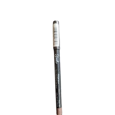 Sleek Make up Pulver Braun Stieft ,Brow pencil, Taupe 1251 - Bild 1 von 2
