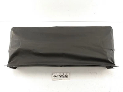 BMW 650i E63 E64 Folding Top Storage Compartment Fits 2006 2007 2008 2009 2010   - Image 1 of 4