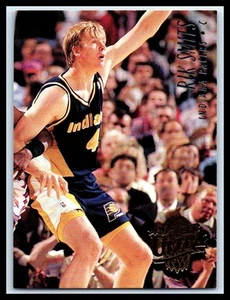 1994 Ultra #78 Rik Smits MT-NRMT Basketball Card - Picture 1 of 2