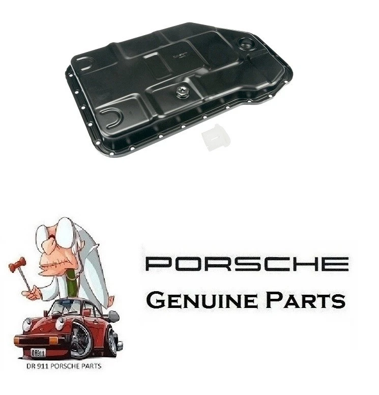 Aceite de transmisión PORSCHE 911 BOXSTER CAYMAN 98632102502 Foto 1 de 1