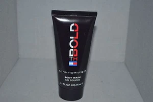 Tommy Hilfiger Bold Body Wash 2.5oz New Unboxed - Picture 1 of 1
