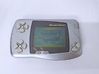 Wonder Swan Console New Polarizer Select Color Blue Silver Tested