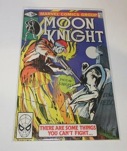 MOON KNIGHT #5 - Marvel Comics Doug Moench Klaus Janson NM/M? (Never Read) - Picture 1 of 5