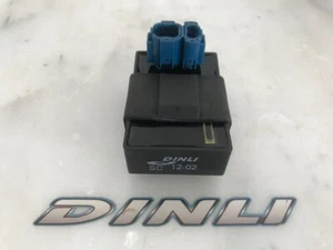 DINLI,MASAI,HYTRACK 1 x CDI c.d.i GENUINE PARTS 600cc,700cc,800cc, A190108-00 - Picture 1 of 4