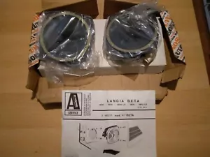 Lancia beta First Series Set Coffers Front - Picture 1 of 6