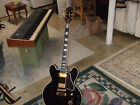 Epiphone BB King Lucille W/HSC