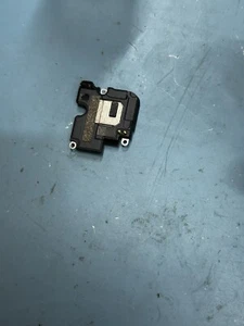 iPhone 15 Pro Max Loud Speaker Replacement Part- OEM PULL Authentic Part - Picture 1 of 2