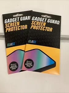 Gadget Guard - Glass Series - Screen Protector for Motorola Moto G Play (2023) - Picture 1 of 5