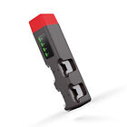 Charging Dock Multifunction LED Indicator Mini USB Charger Station For Switc SD3