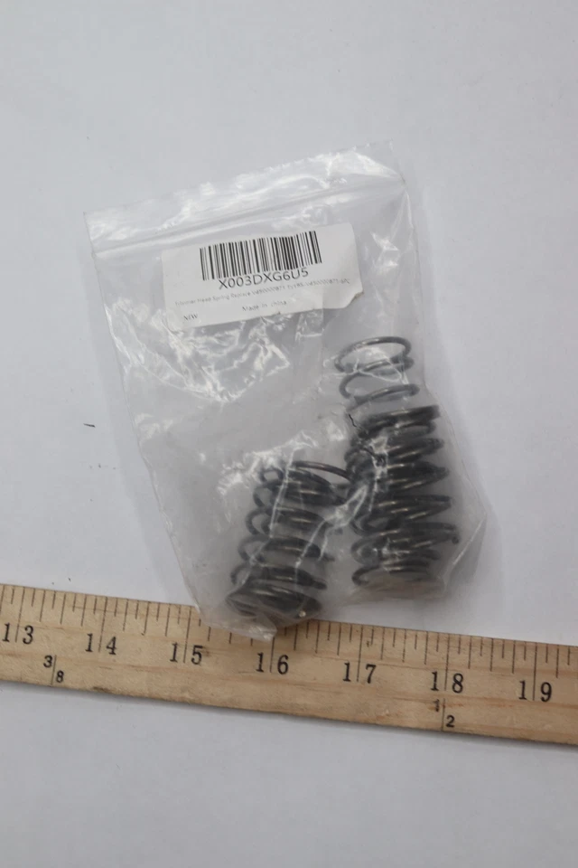 (6-Pk) Stens Trimmer Head Spring TY195 - Image 1 of 3
