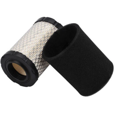 2BILLION_DOLLARS 594201 796031 Air Filter Fits For Lawnmower Intek v-twins 16hp-24hp Engine