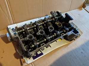 Chevy Cobalt Head with Valves and Rocker assembly - Picture 1 of 6