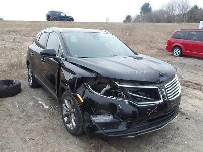 Used Air Cleaner Assembly fits: 2017 Lincoln Mkc 2.0 Grade A - Изображение 1 из 4