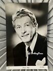 Vintage Danny Kaye Postcard 1940S Film Star People Show Parade  0224