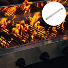  4 Pcs Outdoor Grills Gas Accessories Oven Hot Plate Adjustable