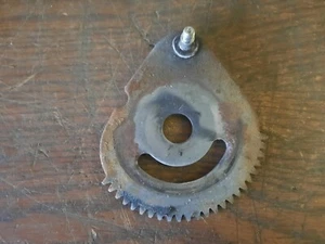 Yard Machine Sector Gear - Picture 1 of 4