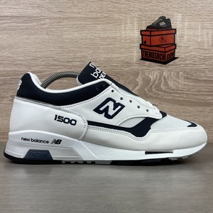 Calzado blanco de hombre New Balance | Compra online en eBay