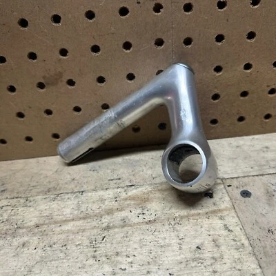 Dura Ace Stem AX Aero Hidden Bolt 80m 26.0 Vintage Road Bike 1980s 22.2 Shimano - Image 1 of 4