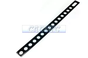Car Stereo Mount Radio Back Strap (Security & Added Protection) 9in - Foto 1 di 3